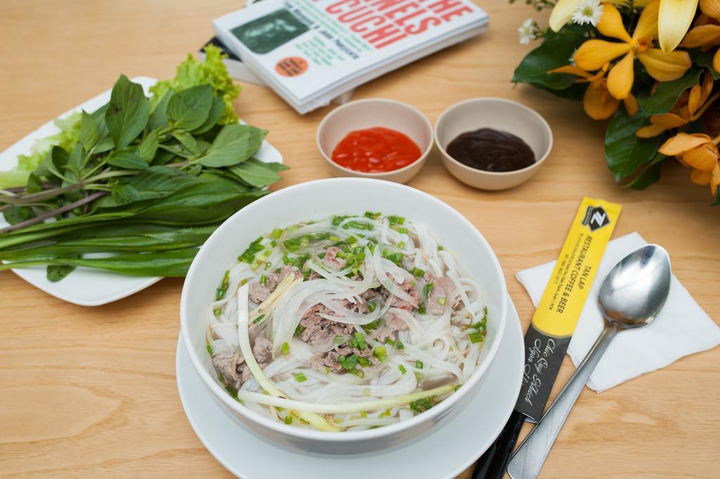 All Seasons Hotel Bandar Ho Chi Minh Luaran gambar